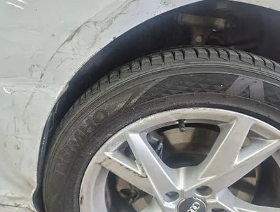 2018 Audi A4 WAUZZZF41JA196681 VIN:WAUZZZF41JA196681
