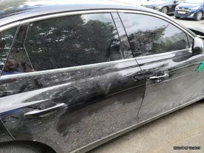 2022 Genesis G80 VIN: