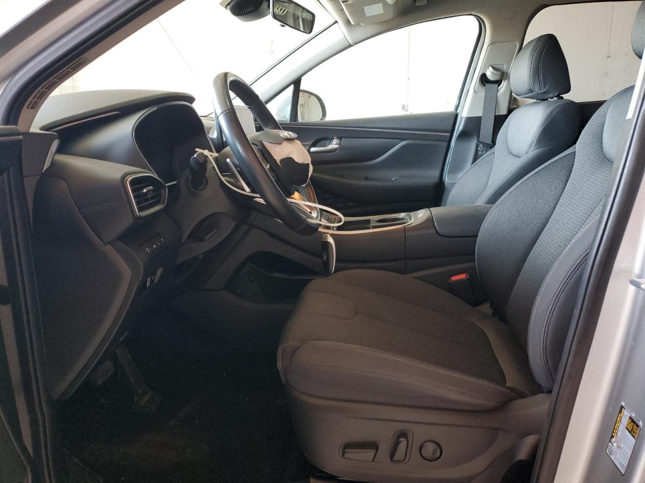 2023 HYUNDAI SANTA FE SEL VIN:5NMS24AJXPH523747