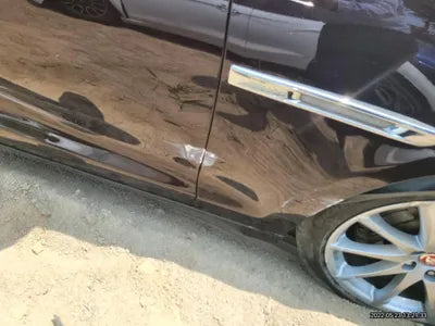 2015 Jaguar XJ SAJAA2229FNV77974 VIN:SAJAA2229FNV77974