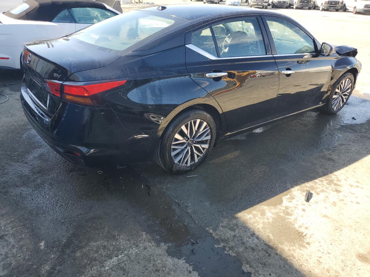 2023 NISSAN ALTIMA SV VIN:1N4BL4DV7PN389428