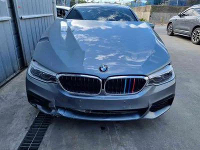 2017 BMW 520 410KMWBAJC5100HG8 VIN:410KMWBAJC5100HG8