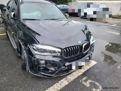 2015 BMW 640 WBAKV4106F0P72234 VIN:WBAKV4106F0P72234