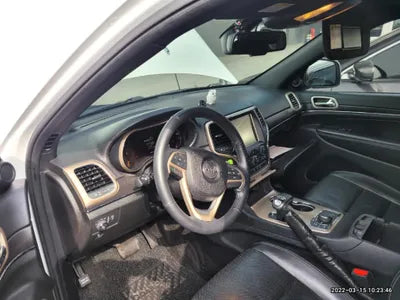 2015 Jeep Grand Cherokee 1C4RJFBM1FC150911 VIN:1C4RJFBM1FC150911