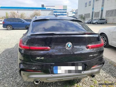 2021 BMW 420 WBA2V9100M9F12615 VIN:WBA2V9100M9F12615