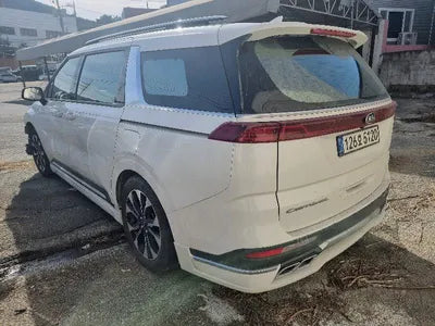 2021 Kia Carnival KNANE81BBMS068076 VIN:KNANE81BBMS068076