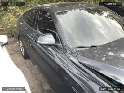 2017 BMW 320 WBA8T310XHG800587 VIN:WBA8T310XHG800587