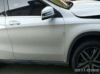 2018 Mercedes-Benz GLA 220 VIN: