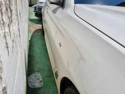 2018 BMW 530 WBAJD3105JG969940 VIN:WBAJD3105JG969940