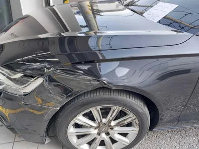 2015 Audi A6 WAUZZZ4G7FN069222 VIN:WAUZZZ4G7FN069222