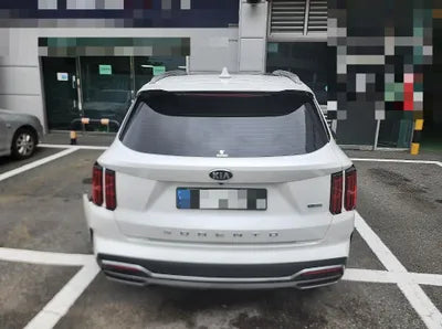 2020 Kia Sorento VIN: