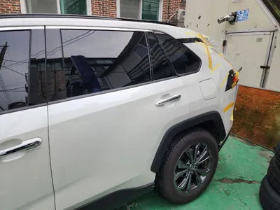 2022 Toyota RAV4 VIN: