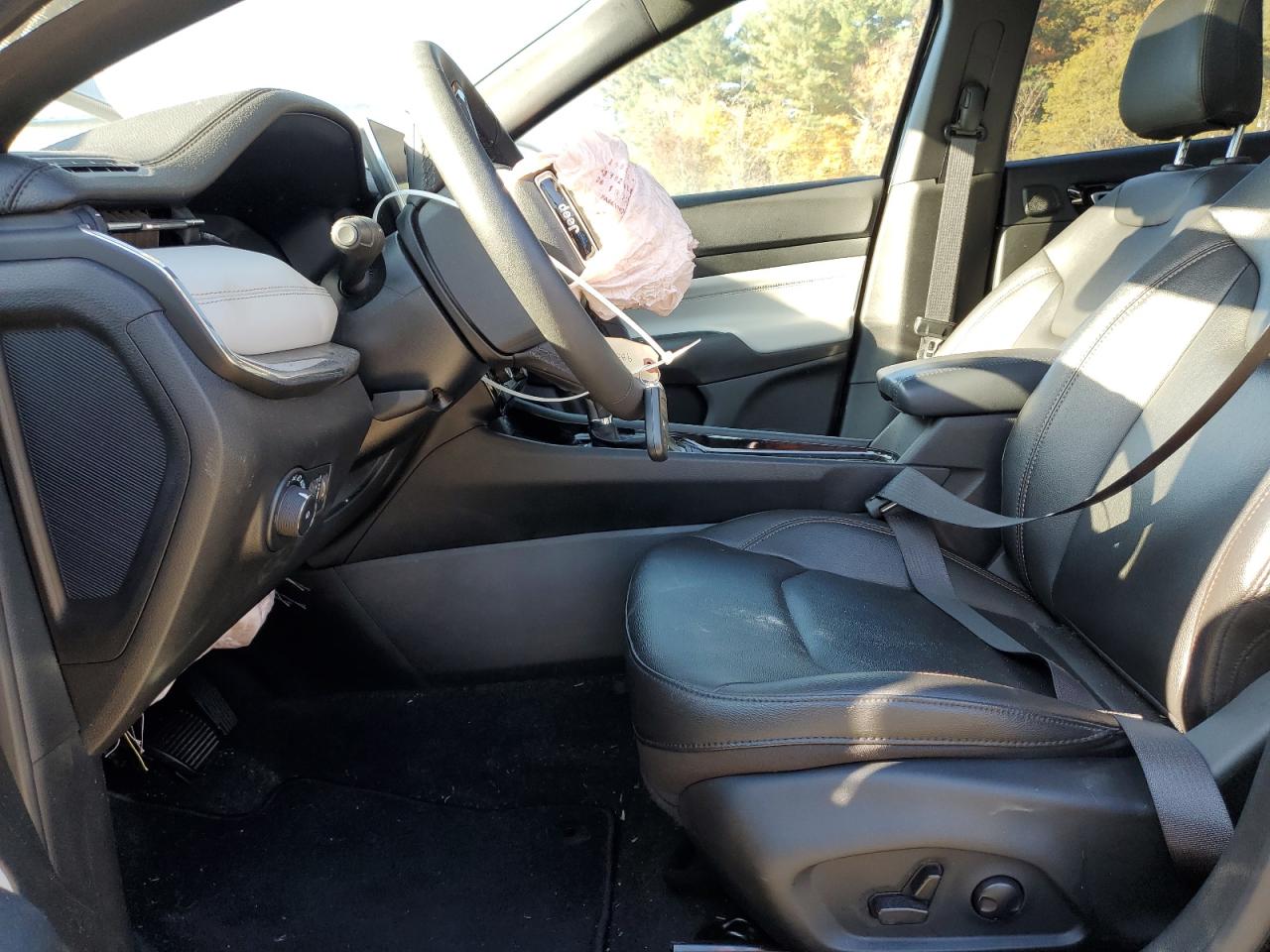 2024 JEEP COMPASS LIMITED VIN:3C4NJDCNXRT599832