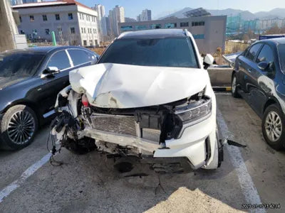 2023 Kia Sorento KNARH81BGPA175479 VIN:KNARH81BGPA175479