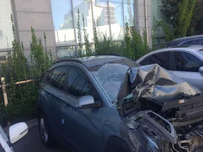 2017 Hyundai Kona VIN: