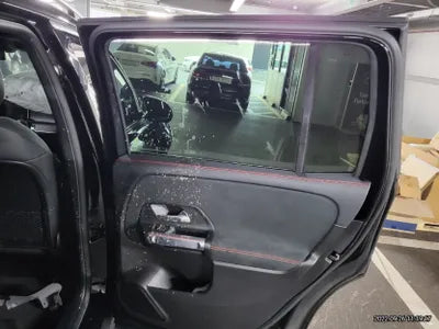 2020 Mercedes-Benz B 250 W1N4M4HB7LW061178 VIN:W1N4M4HB7LW061178