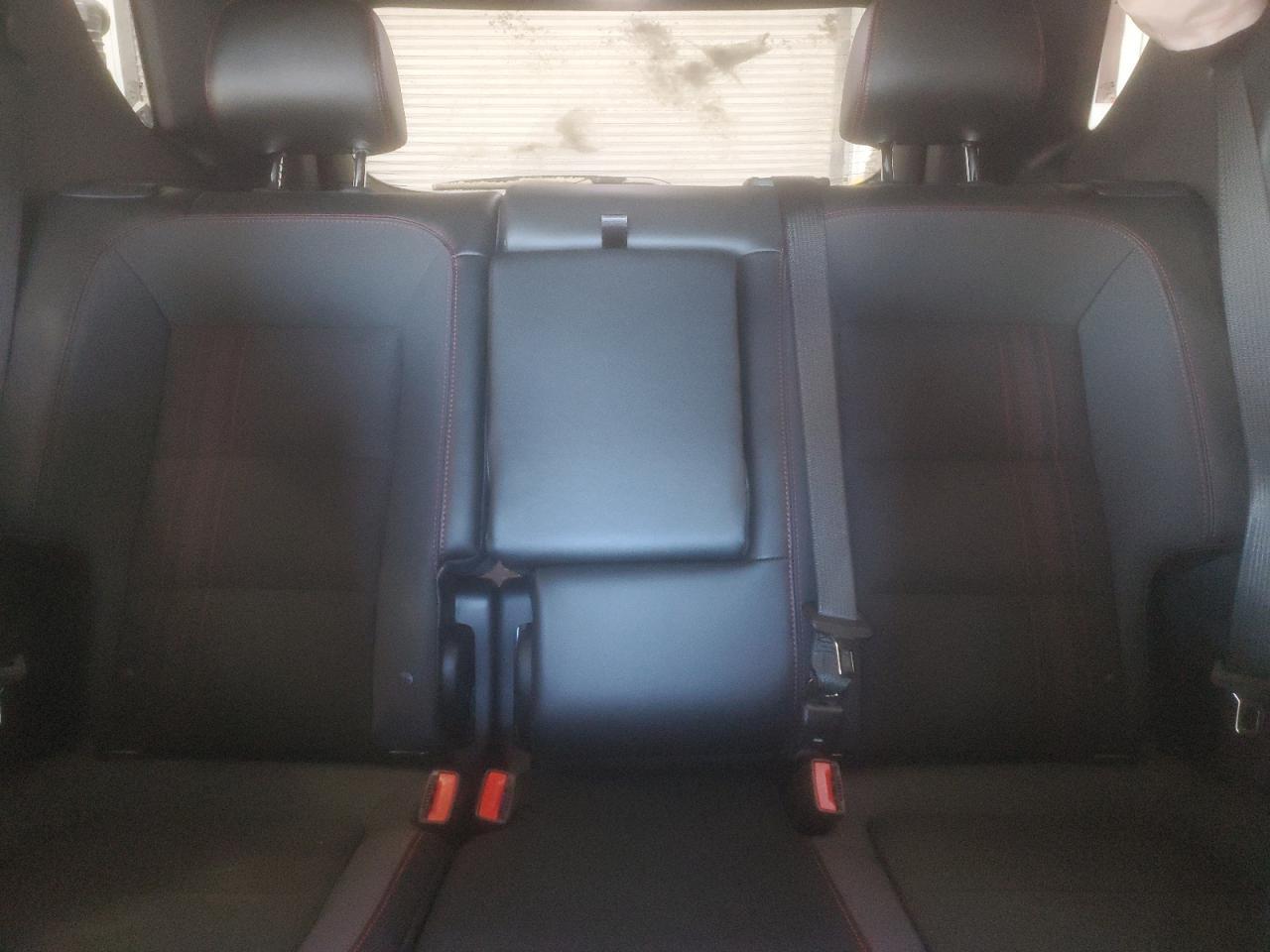 2024 CHEVROLET EQUINOX RS VIN:3GNAXMEG7RS117231