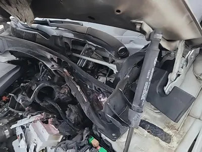 2015 Hyundai Santa FE KMHSW81XDFU489794 VIN:KMHSW81XDFU489794