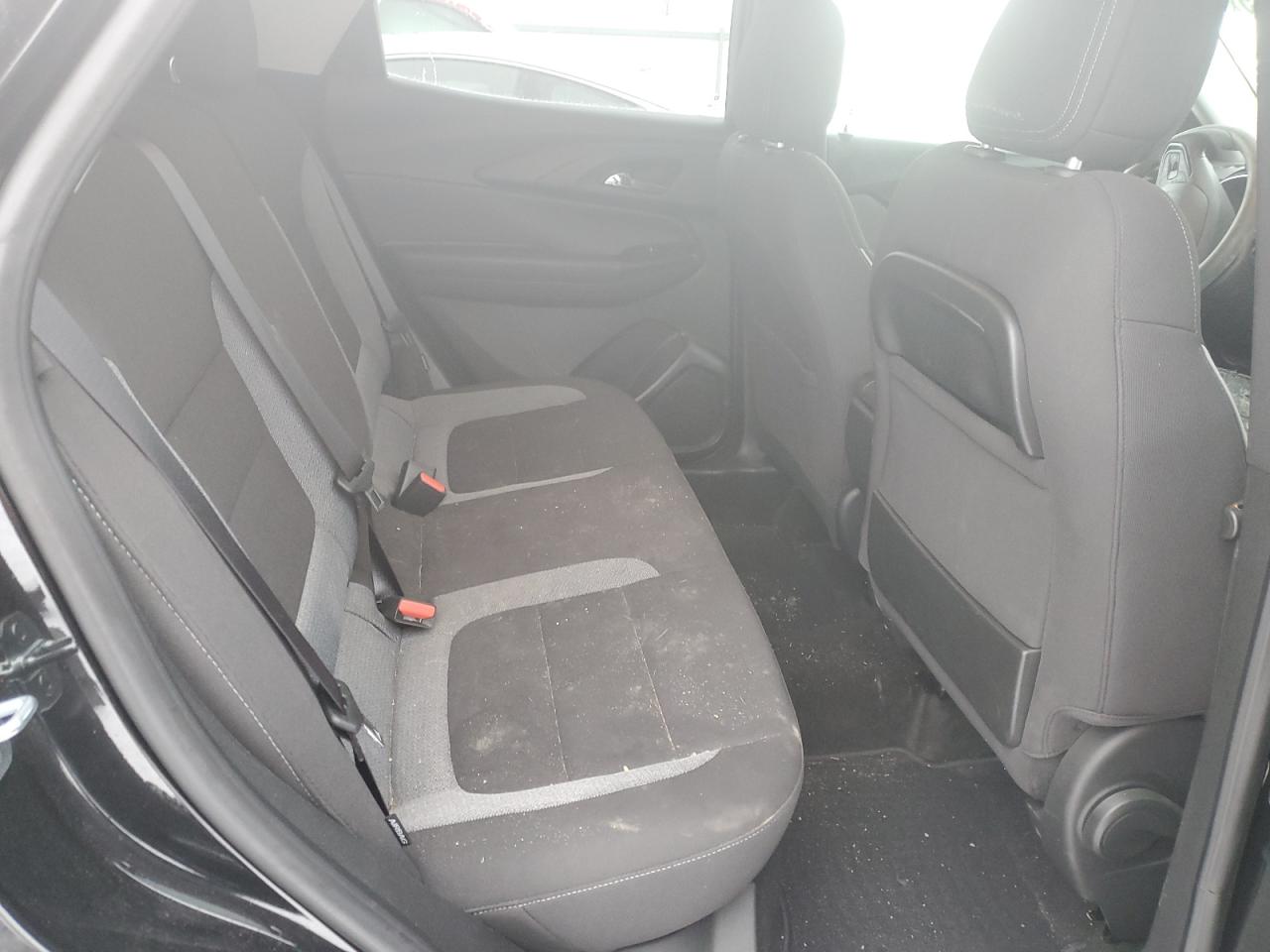 2023 CHEVROLET TRAILBLAZER LT VIN:KL79MRSL9PB196829