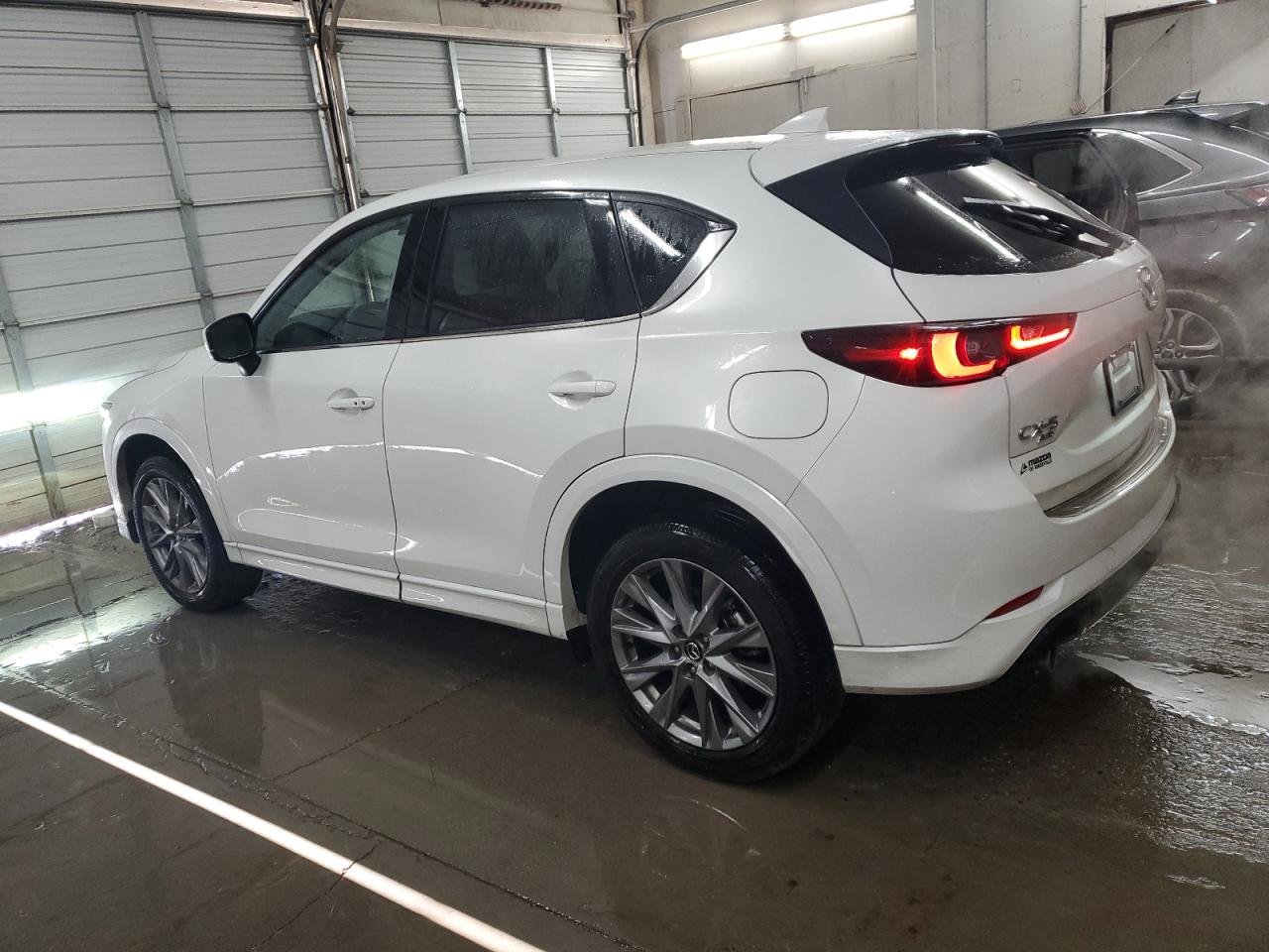 2024 MAZDA CX-5 PREMIUM VIN:JM3KFBDM5R0379842