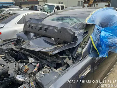 2016 Kia K5 KNAGU411BHA115123 VIN:KNAGU411BHA115123