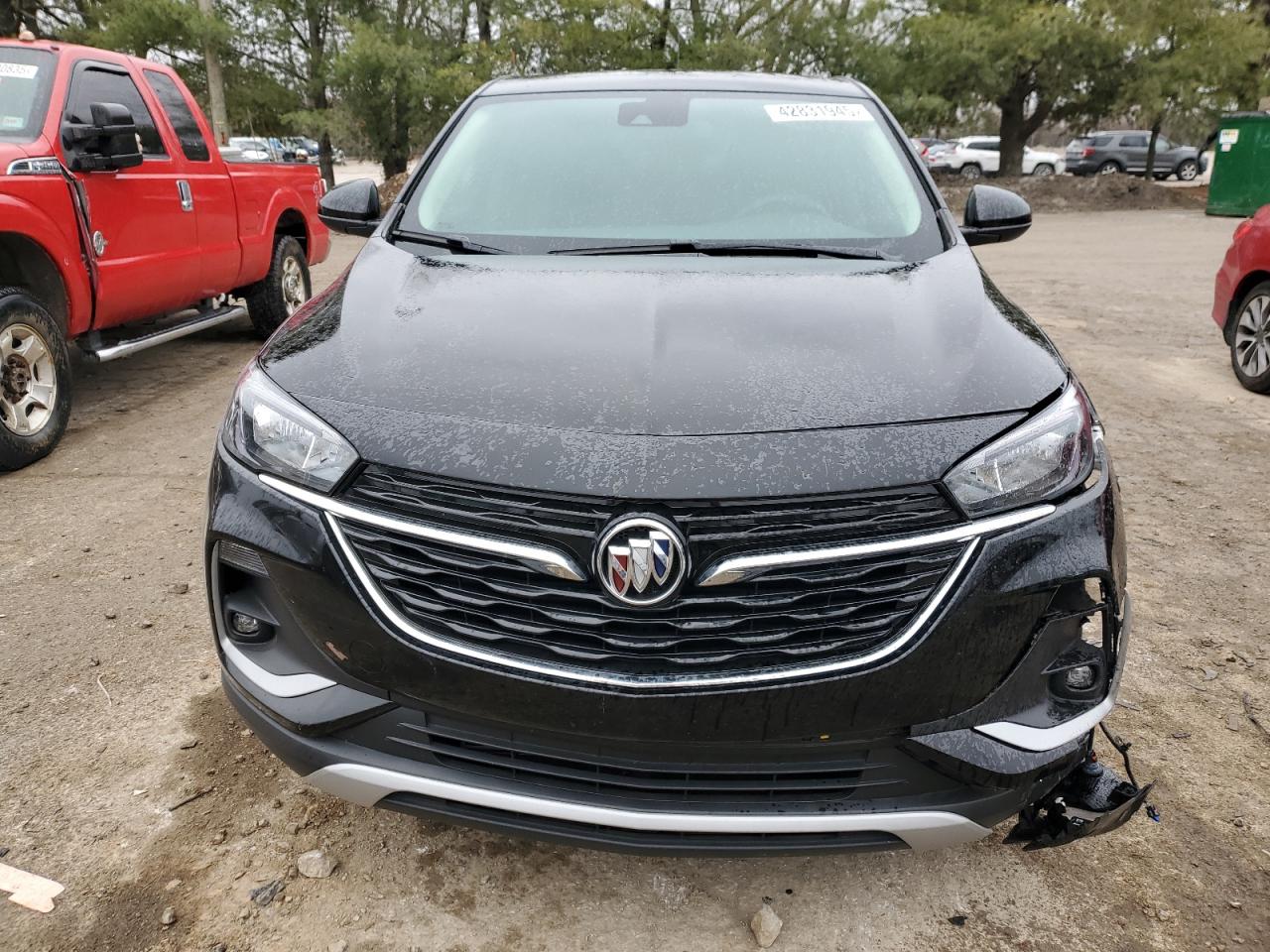 2023 BUICK ENCORE GX PREFERRED VIN:KL4MMBS24PB127603