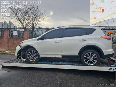 2017 Toyota RAV4 JTMYFREV2HD098768 VIN:JTMYFREV2HD098768