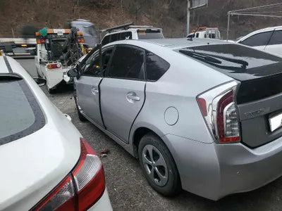 2015 Toyota Prius JTDKN3DU5F1999694 VIN:JTDKN3DU5F1999694