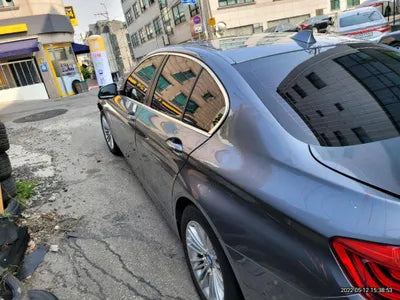 2015 BMW 520 WBA5E5109FG062058 VIN:WBA5E5109FG062058