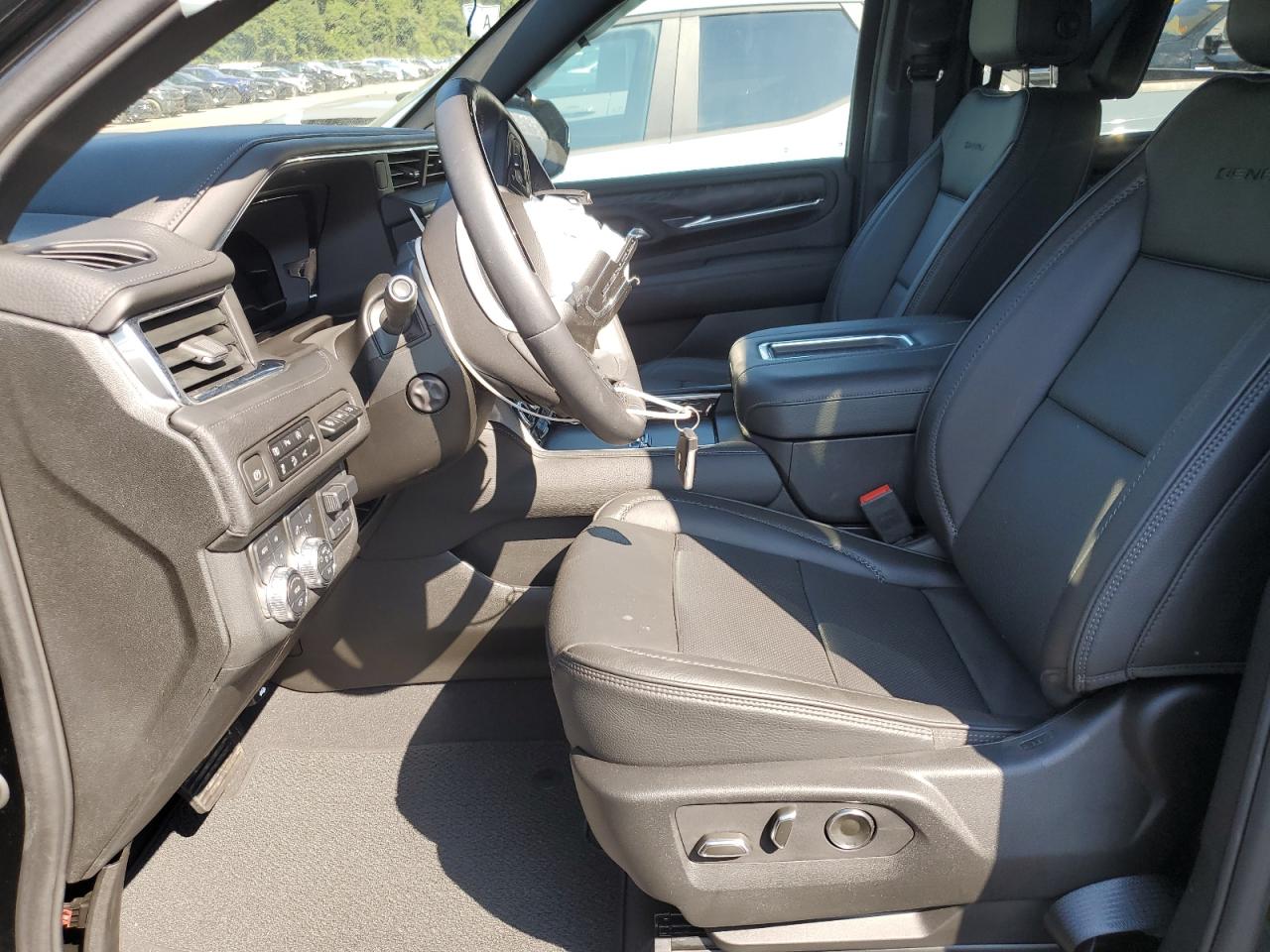 2023 GMC YUKON XL DENALI VIN:1GKS2JKL7PR536812