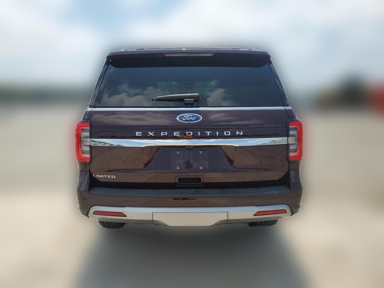 2023 FORD EXPEDITION LIMITED VIN:1FMJU1K85PEA42030