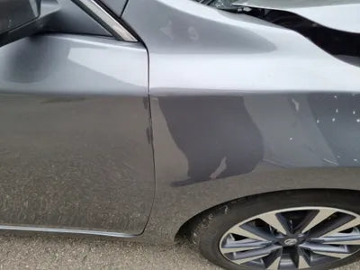 2016 Nissan Altima VIN: