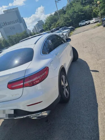 2019 Mercedes-Benz GLC 300 WDC0J4KB2KF528068 VIN:WDC0J4KB2KF528068