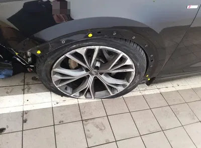 2021 Audi 50 WAUZZZF19MD001662 VIN:WAUZZZF19MD001662