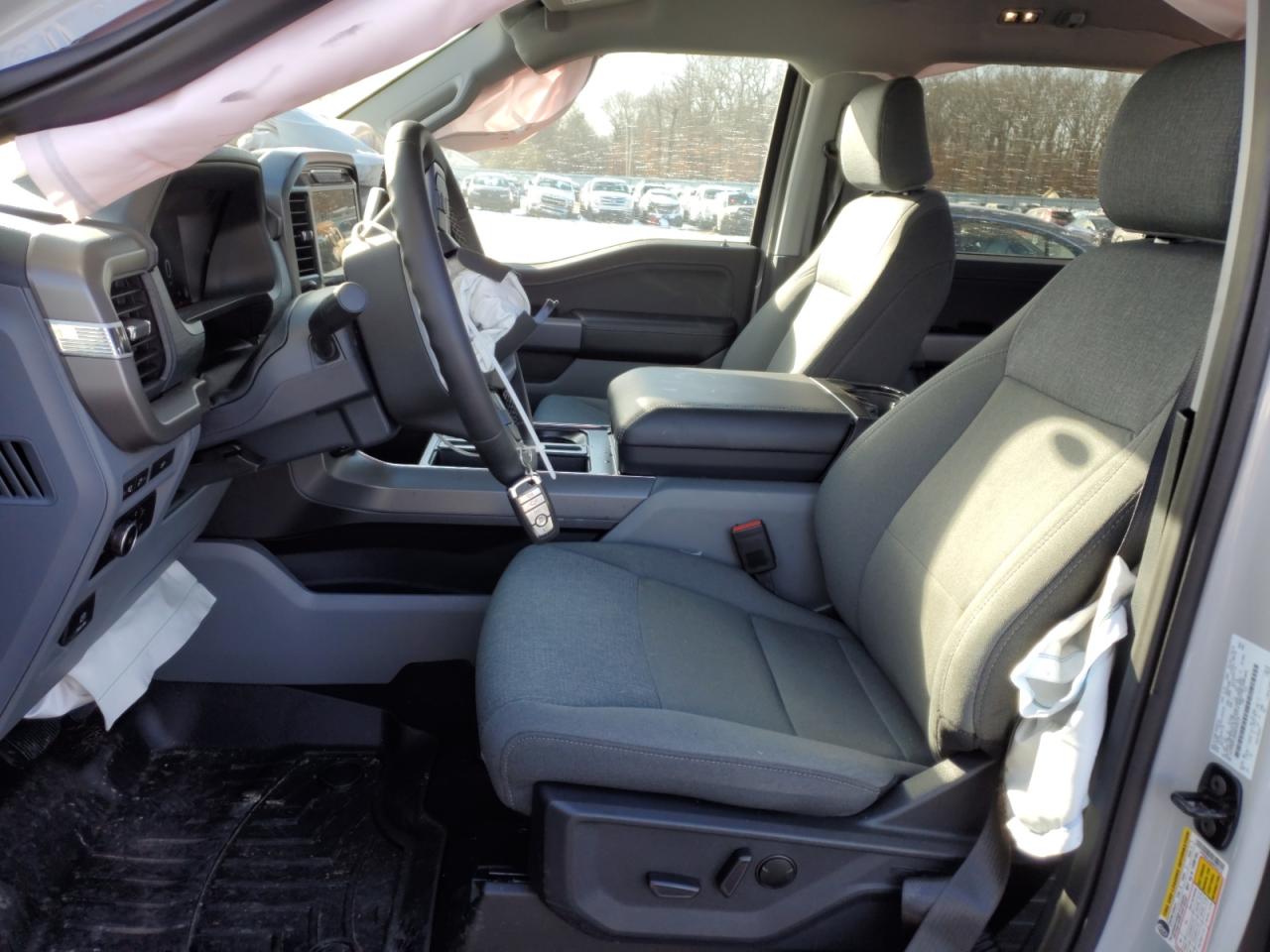 2024 FORD F150 XLT VIN:1FTFW3L80RKF63210