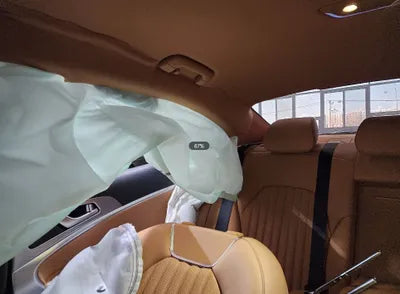 2021 Genesis G70 VIN: