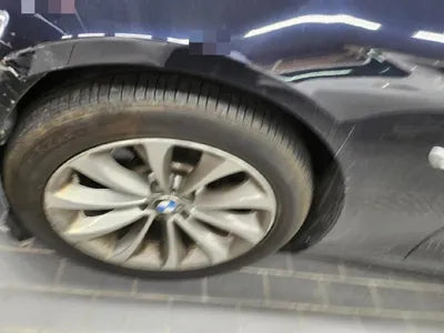 2016 BMW 520 WBA5E7100GG158674 VIN:WBA5E7100GG158674