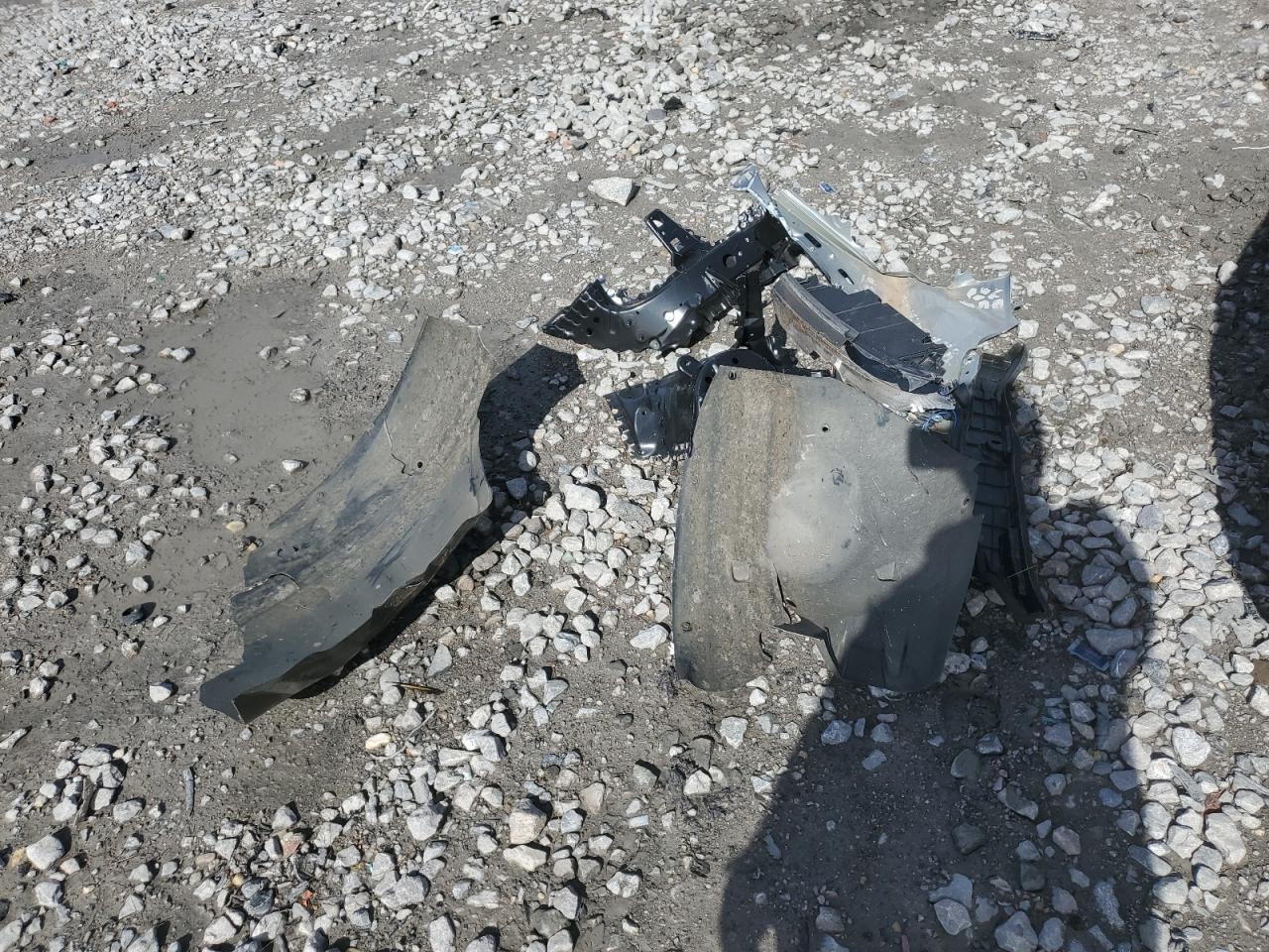 2023 CHEVROLET TRAILBLAZER LT VIN:KL79MPS26PB024348