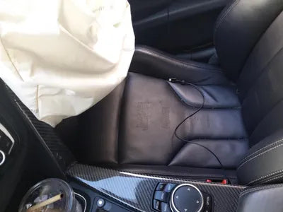 2015 BMW M3 WBS3C9102FP708850 VIN:WBS3C9102FP708850