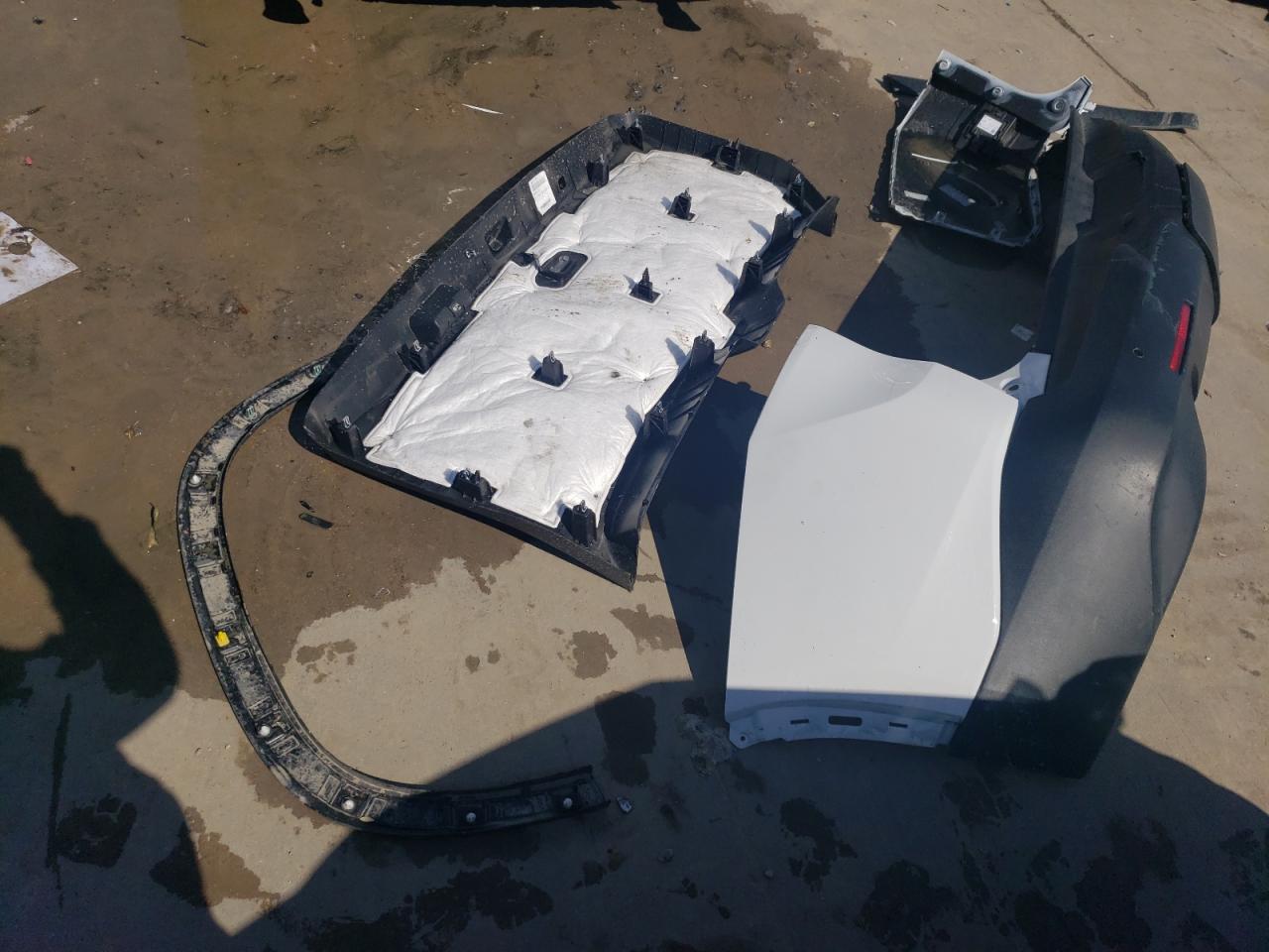 2022 CHEVROLET TRAVERSE LT VIN:1GNERHKW0NJ186885