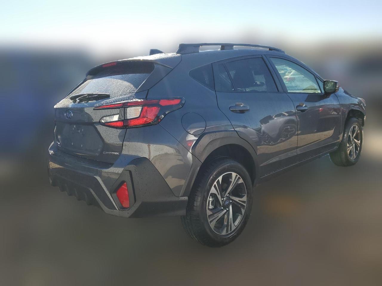 2024 SUBARU CROSSTREK PREMIUM VIN:JF2GUADC3RH246974