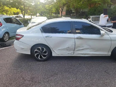 2016 Honda Accord 1HGCR2680GA511335 VIN:1HGCR2680GA511335