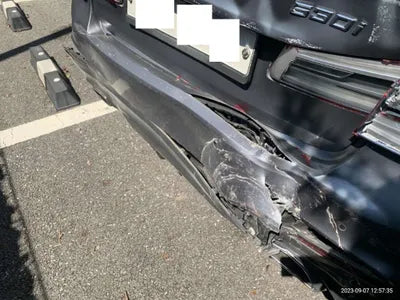 2017 BMW 530 WBAJD9107HWA91479 VIN:WBAJD9107HWA91479