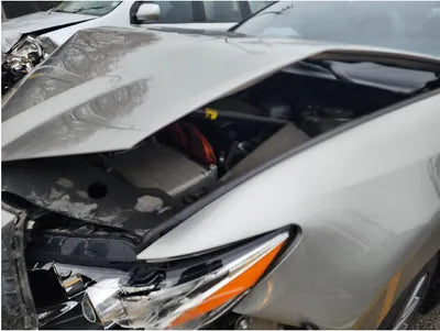 2018 Lexus ES 300 JTHBW1GG7J2177049 VIN:JTHBW1GG7J2177049