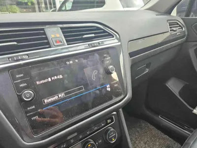2020 Volkswagen Tiguan Allspace WVGZZZ5NZLM155151 VIN:WVGZZZ5NZLM155151