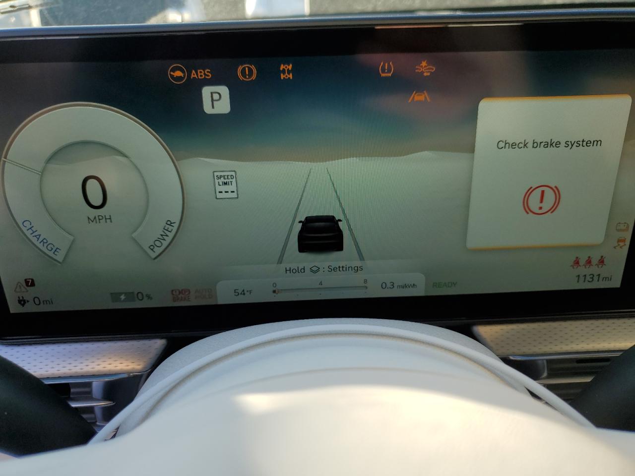 2024 GENESIS GV60 PERFORMANCE VIN:KMUKEDSB2RU023072