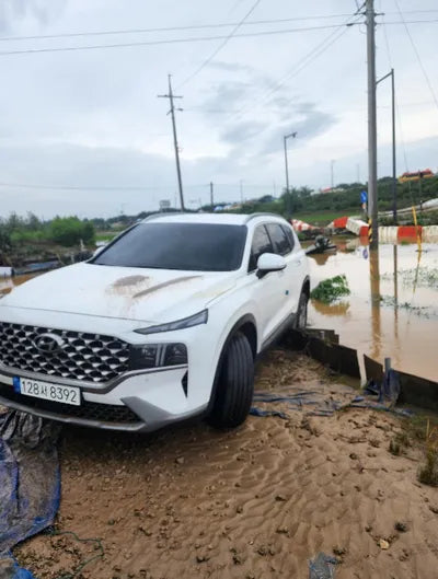 2023 Hyundai Santa FE KMHS381LGPU463387 VIN:KMHS381LGPU463387