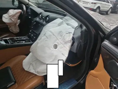 2019 Jaguar XJS SAJAJ26D0K8W20859 VIN:SAJAJ26D0K8W20859
