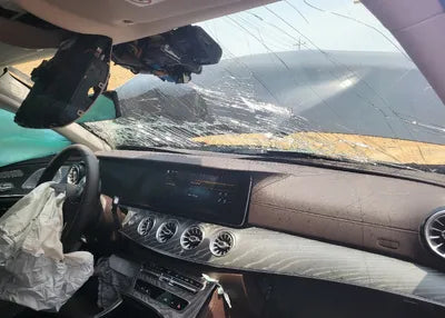 2021 Mercedes-Benz CLS 450 W1K2J5KB9MA093043 VIN:W1K2J5KB9MA093043