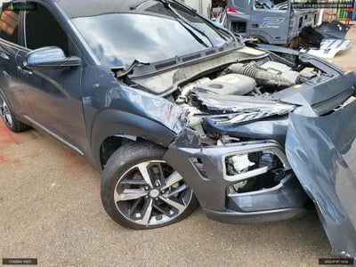 2018 Hyundai Kona KMHK4815GJU067809 VIN:KMHK4815GJU067809